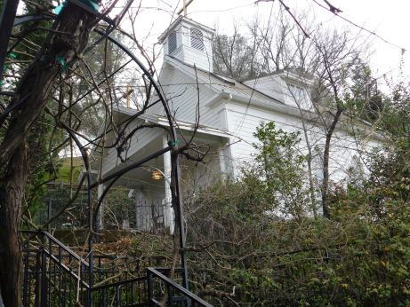 [Picture of St Joseph Catholic Church 2]